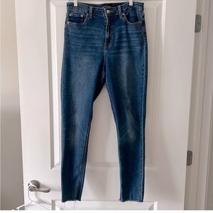 Brigette skinny Jean